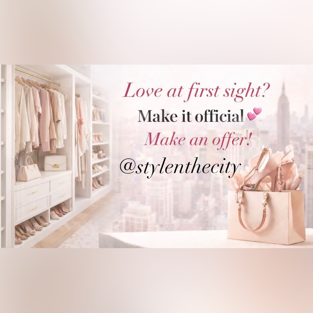 New Arrivals✨🛍️